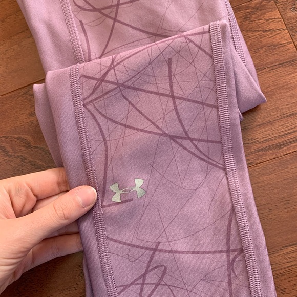 Under Armour leggings - Picture 2 of 5